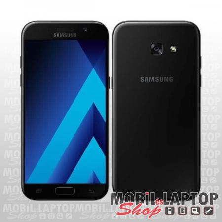 Samsung A520 Galaxy A5 (2017) 32GB fekete FÜGGETLEN