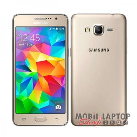 Samsung G532 Galaxy Grand Prime plus dual sim arany FÜGGETLEN