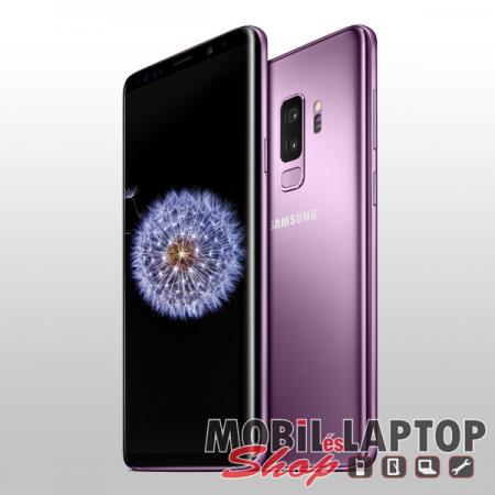 Samsung G960 Galaxy S9 64GB dual sim lila FÜGGETLEN