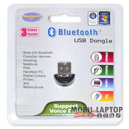 Univerzális Bluetooth USB adapter