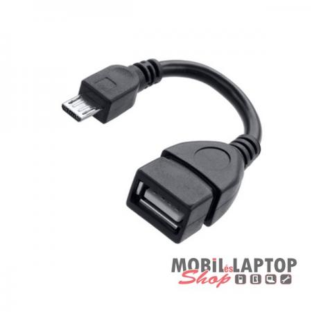 Univerzális Micro USB / USB átalakító OTG kábel VLMP60515B0.20