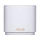 ASUS ZenWiFi AX Mini XD4 fehér Vezeték nélküli Router (3-pack)