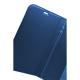 Cellect BOOKTYPE-IPH1354-BL iPhone 13 Mini kék oldalra nyíló tok
