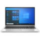HP ProBook 450 G8 15,6"FHD/Intel Core i7-1165G7/8GB/512GB/Int. VGA/DOS/ezüst laptop