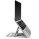 Kensington SmartFit Easy Riser Go 14" állítható ergonomiai laptop állvány