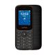 myPhone 2220 1,77" DualSIM fekete mobiltelefon