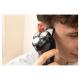 Sencor SMS 4210BK fekete akkumulátoros férfi borotva