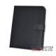 Tok mappa tablet 8" univerzális billentyűzetes fekete