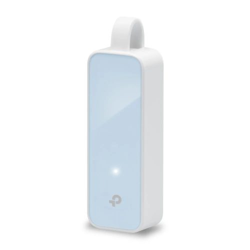 TP-Link UE200 USB 2.0 - 10/100 Ethernet adapter