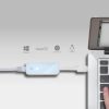 TP-Link UE200 USB 2.0 - 10/100 Ethernet adapter