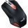 Genius X-G200 USB fekete gamer egér