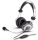 Genius HS-04SU jack mikrofonos PC ezüst headset