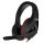 Genius HS-G560 jack fekete gamer headset