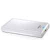ADATA AHV620S 2,5" 1TB USB3.1 fehér külső winchester