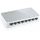TP-Link TL-SF1008D 8port 10/100Mbps LAN nem menedzselhető asztali Switch