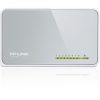 TP-Link TL-SF1008D 8port 10/100Mbps LAN nem menedzselhető asztali Switch