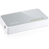 TP-Link TL-SF1008D 8port 10/100Mbps LAN nem menedzselhető asztali Switch