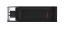 Kingston 32GB USB3.2 C DataTraveler 70 (DT70/32GB) Flash Drive