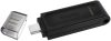 Kingston 64GB USB3.2 C DataTraveler 70 (DT70/64GB) Flash Drive