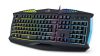 Genius Scorpion K220 HUN USB fekete gamer billentyűzet