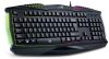 Genius Scorpion K220 HUN USB fekete gamer billentyűzet