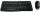Logitech MK120 HUN fekete USB billentyűzet + egér