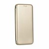 Flippes tok Samsung A115 Galaxy A11 arany oldalra nyíló