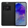 Flippes tok Samsung G780 Galaxy S20FE ( 6,5" ) fekete oldalra nyíló