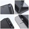 Flippes tok Xiaomi Redmi Note 12 5G fekete oldalra nyíló