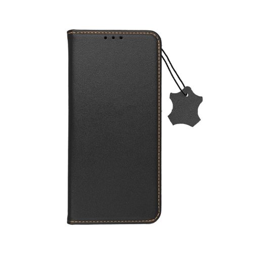 Flippes tok Xiaomi Redmi Note 11 / Note 11S fekete oldalra nyíló