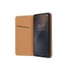 Flippes tok Xiaomi Redmi Note 11 / Note 11S fekete oldalra nyíló