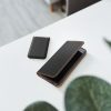 Flippes tok Xiaomi Redmi Note 11 / Note 11S fekete oldalra nyíló