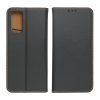 Flippes tok Xiaomi Redmi Note 11 / Note 11S fekete oldalra nyíló