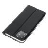 Flippes tok Apple iPhone 16e ( 6,1" ) fekete oldalra nyíló