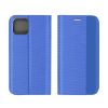 Flippes tok Samsung A145 / A146 Galaxy A14 4G / A14 5G kék oldalra nyíló