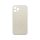 Szilikon tok Apple iPhone 12 Pro ( 6,1" ) MagSafe támogatással kameravédős bézs