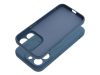 Szilikon tok Apple iPhone 15 Pro ( 6,1" ) MagSafe támogatással kék