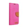 Flippes tok Xiaomi Redmi 12C Canvas rózsaszín oldalra nyíló