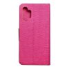 Flippes tok Xiaomi Redmi 12C Canvas rózsaszín oldalra nyíló