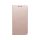 Flippes tok Apple iPhone 7 Plus / 8 Plus 5,5" rózsaszín oldalra nyíló