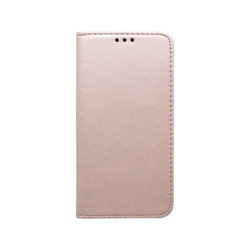 Flippes tok Apple iPhone 7 Plus / 8 Plus 5,5" rózsaszín oldalra nyíló