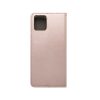 Flippes tok Apple iPhone 7 Plus / 8 Plus 5,5" rózsaszín oldalra nyíló