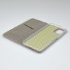 Flippes tok Apple iPhone 7 Plus / 8 Plus 5,5" rózsaszín oldalra nyíló