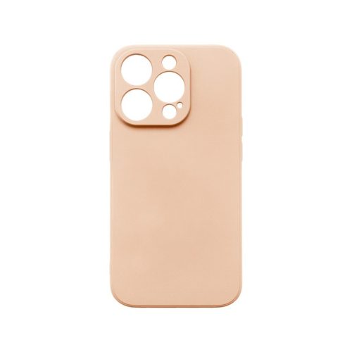 Szilikon tok Samsung A156 Galaxy A15 5G Soft Touch barack
