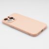 Szilikon tok Samsung A156 Galaxy A15 5G Soft Touch barack
