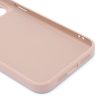Szilikon tok Samsung A156 Galaxy A15 5G Soft Touch barack
