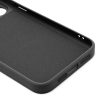 Szilikon tok Apple iPhone 11 ( 6,1" ) Soft Touch fekete