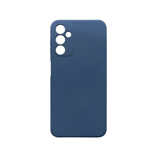 Szilikon tok Huawei Honor 200 Lite Soft Touch kék