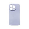 Szilikon tok Xiaomi Redmi Note 13 5G Soft Touch lila
