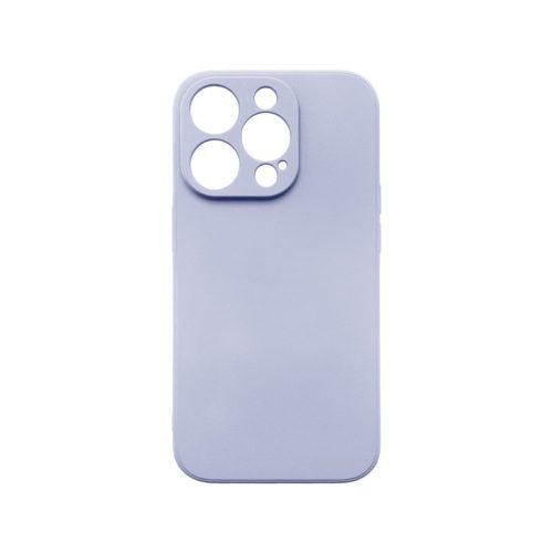 Szilikon tok Xiaomi Redmi Note 13 5G Soft Touch lila